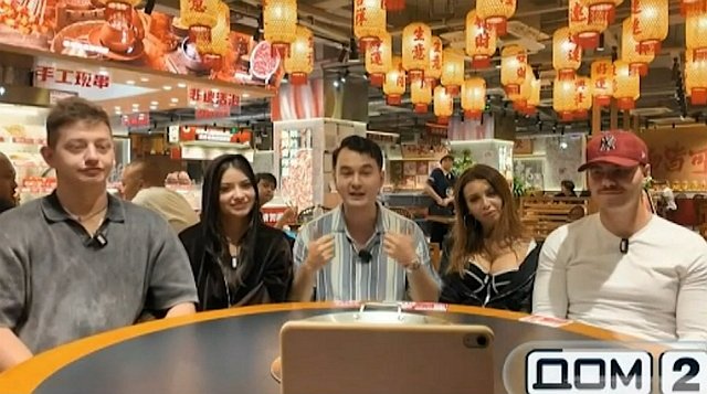 Антон Беккужев рад, что Хорошев и Безверхова нашли общий язык