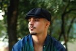 Никита Гуранда отдохнул на природе в компании новой девушки