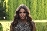 Яна Захарова: Я устала и мне больно