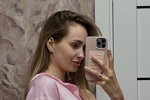 Виктория Салибекова окончательно перебралась на поляну
