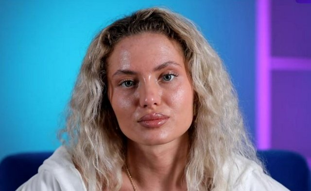 Александра Ницман вернулась на поляну Дома-2 Александра Ницман вернулась на поляну Дома-2
