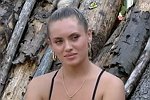 Александра Ницман вернулась на поляну Дома-2