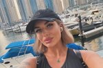 Виктория Дилье отдыхает в компании Назара Зиньковского