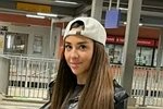 Евгения Дорожкина после Мюнхена отправилась в Амстердам