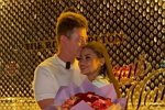 Карина Клочкова предложила Евгению Петухову взять её фамилию