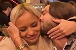 Алексей Безус и Элина Рахимова заговорили о совместном ребёнке