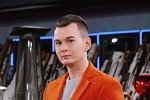 Антон Беккужев: Будем разбираться в любовном многоугольнике