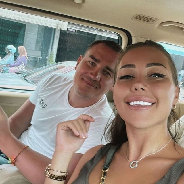 Алёна Савкина: У меня рак 4-й стадии Алёна Савкина: У меня рак 4-й стадии