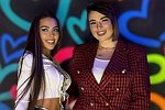 Александра Черно: Они просто поссорились и сборы не нужны