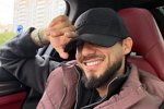 Арай Чобанян: У неё теперь новая жизнь