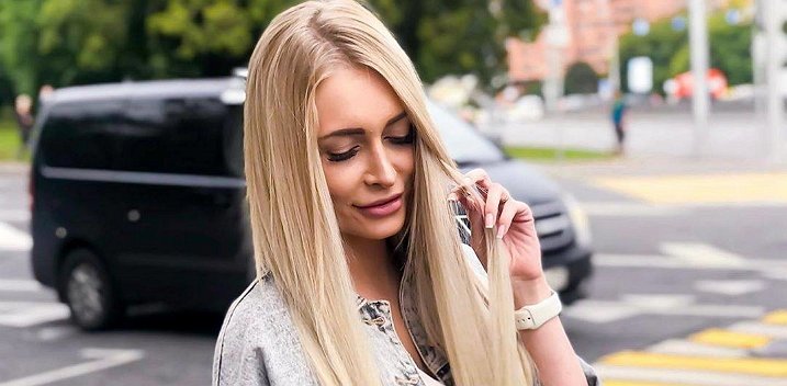 Кристина Дерябина: Чувство юмора, поведение, ухаживания