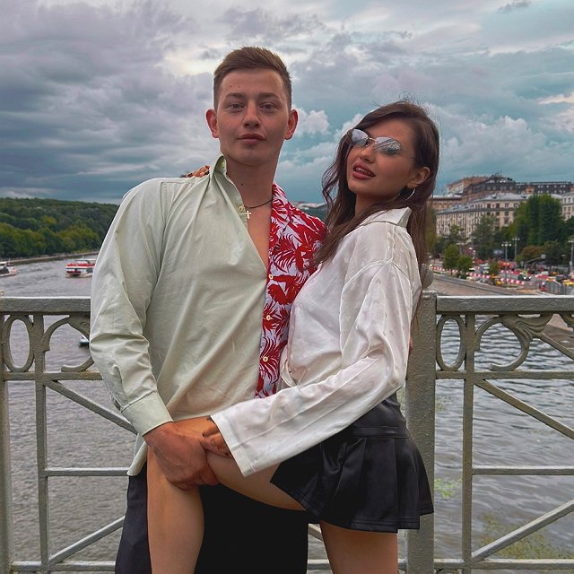 Будущая свекровь Карины Клочковой сделала важное заявление Будущая свекровь Карины Клочковой сделала важное заявление