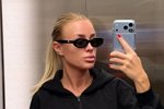 Кристина Лясковец: Я влюбилась в этот город!