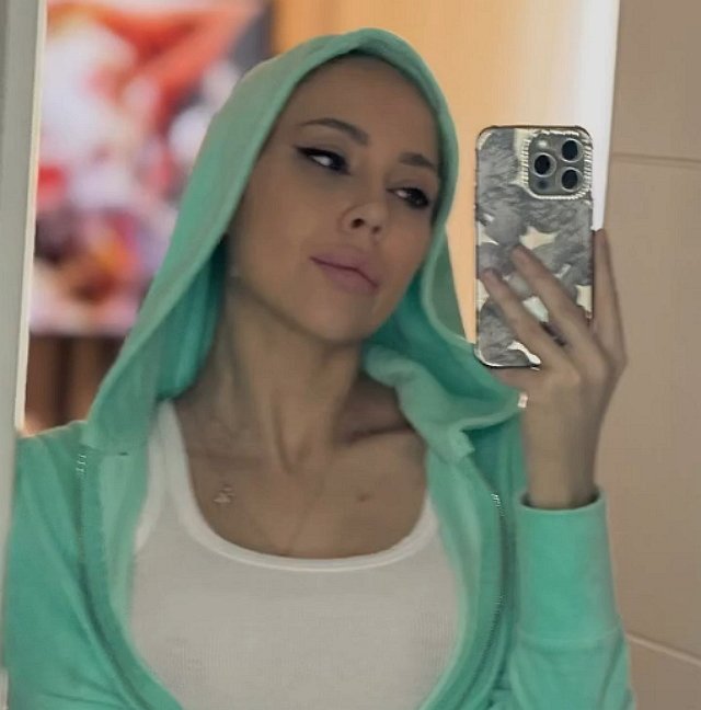 Алёна Савкина: Я не знаю, что дальше