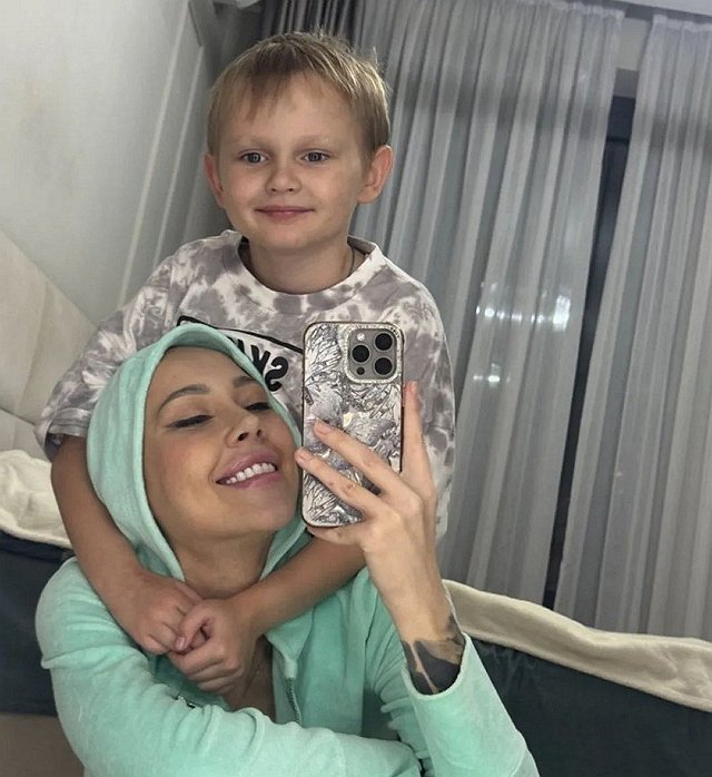 Алёна Савкина: Я думала, что это вирус