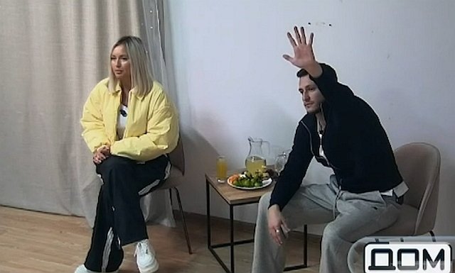 Рахимова перестала скрывать своё отношение к экс-подруге Рахимова перестала скрывать своё отношение к экс-подруге