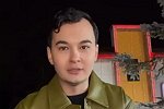 Антон Беккужев: Они подали заявление в ЗАГС