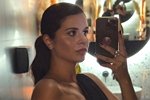 Алиана Устиненко: Не легко взять и разом всё поменять