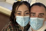 Алёна Савкина: Наша семья проживает тяжелый период