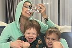 Алёна Савкина: Слёзы катятся сами собой