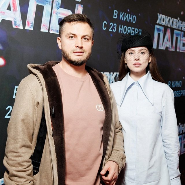 Александра Артёмова: Я не знаю, чего от него ожидать