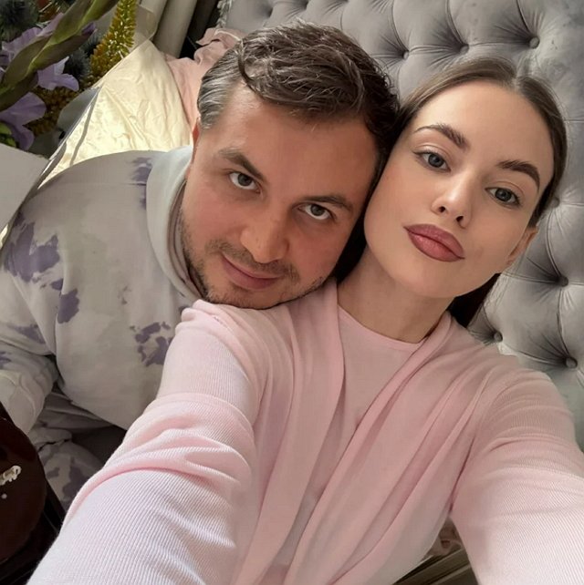 Александра Артёмова: Я не знаю, чего от него ожидать