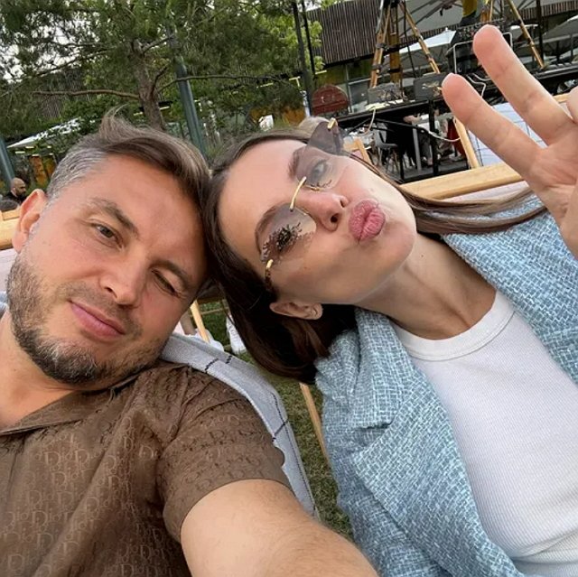 Александра Артёмова: Я не знаю, чего от него ожидать