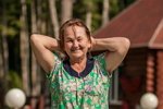 Ольга Васильевна: Пожелайте мне хорошего пути!