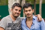 Давид Шахвердиев: Возможно, что я вернусь на проект