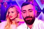 Мнение: Охулкова поймала в свои сети Улупова?