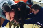 Ольга Жемчугова: Шутка не удалась