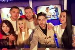 Фотографии с ток-шоу проекта (25.10.2015)
