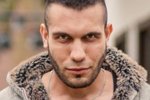 От кого беременна Диана?