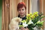 Романец: Мама просто приехала меня проведать!