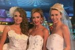 Ольга Бузова: Смотрите наших невест в следующую среду