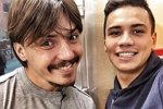 Олег Бурханов: Кузя отращивает волосы