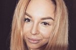Анастасия Лисова вновь сменила цвет волос