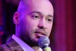 Андрей Черкасов: Спокойно, девушки, спокойно!