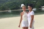 Татьяна Африкантова: Чуев не поднимал руку на Марину