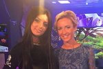 Бузова не пустила Чипизубову на проект