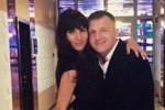 Александра Гозиас подставила Либерж Кпадону
