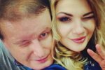 Руслана Мишина: Должанский «задушил» меня своей любовью