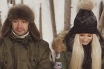 Екатерина Гужвинская: Я в него действительно влюбилась