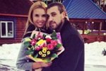Трегубенко: День рождения Эллы отпразднуем в горах
