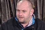 Илья Кротков начал злоупотреблять алкоголем