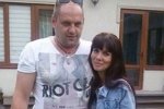 Александра Гозиас: Илья, люблю тебя, мой пупсик!