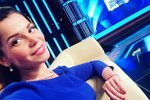 Юлия Салибекова: Не так уж легко участвовать в таких передачах