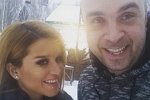 Глеб Жемчугов: Ксения Бородина делится со мной своим опытом