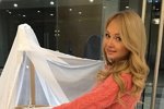 Дарья Пынзарь: Я не верю в суеверия!