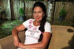Татьяне Африкантовой приснилась умершая мать